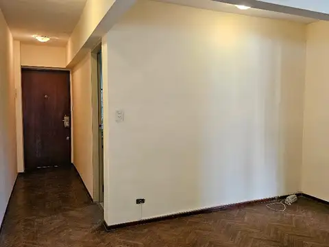 Departamento en Venta en Tribunales, USD 97.500