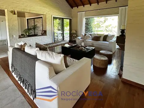 Casa en Venta 30 años