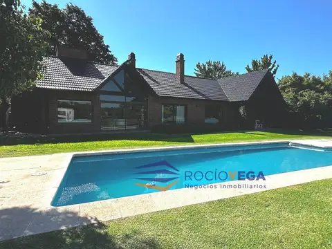 Casa en Venta de 4 dormitorios