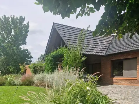 Casa a la venta  en Country San Diego, Moreno