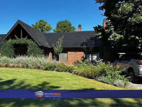 Casa a la venta  en Country San Diego, Moreno