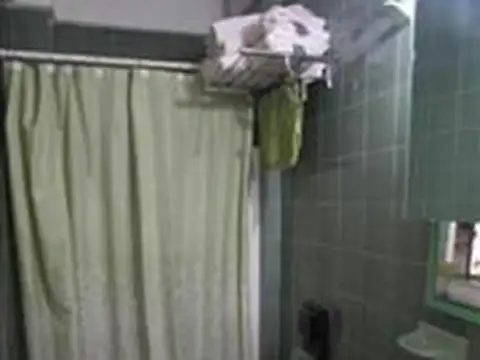 Departamento 4 ambientes con 3 baños