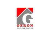 GERON PROPIEDADES