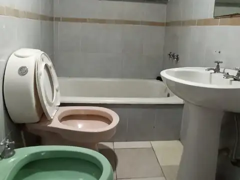 Departamento en Alquiler en Boulogne, $ 500.000