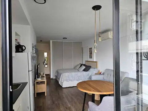 Departamento en Venta de Monoambiente