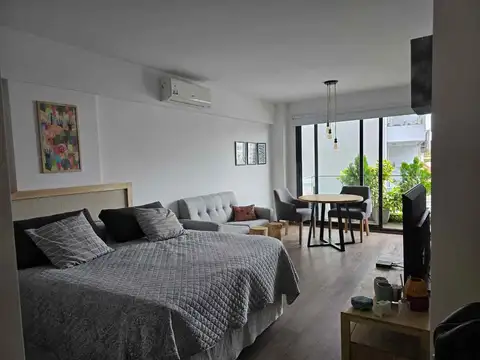 Departamento en Venta en Palermo, USD 105.000