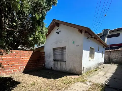 Terreno en Venta de 113,0 m2