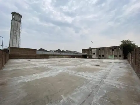 Galpon en Venta en San Nicolás, USD 2.000.000
