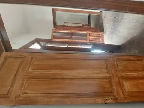 Santa Fe 1700 , Piso 1