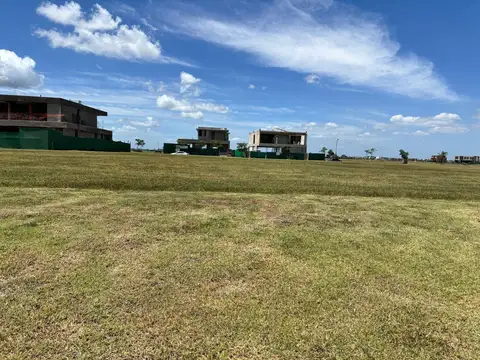Barrio Amarras - Lote interno