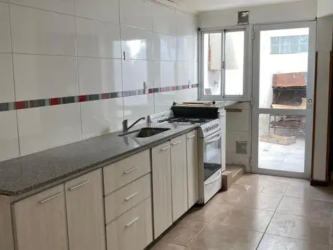 Departamento en Alquiler de 3 dormitorios