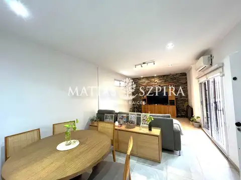 Depto Tipo Casa en Venta de 5 dormitorios