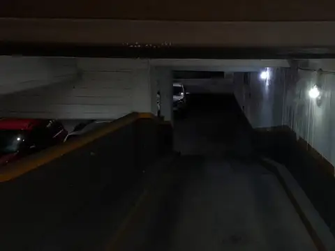 Cochera en Venta Fija