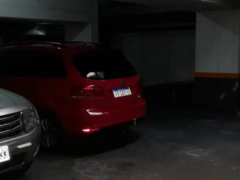 San Martin centro Frente a la Plaza