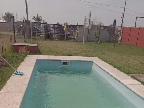 Casa en Venta en Ibarlucea, USD 51.000