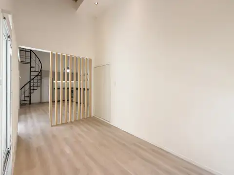 Casa en Alquiler A Estrenar