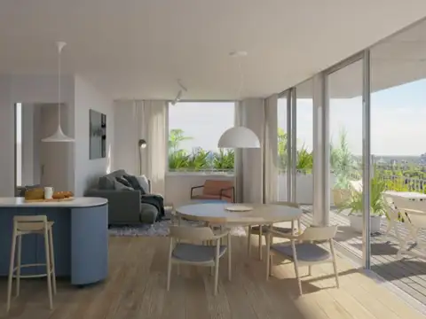 Av. Maipú 663 , Piso 12