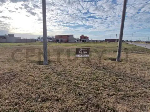 Terreno en Venta en Rafaela, USD 70.000