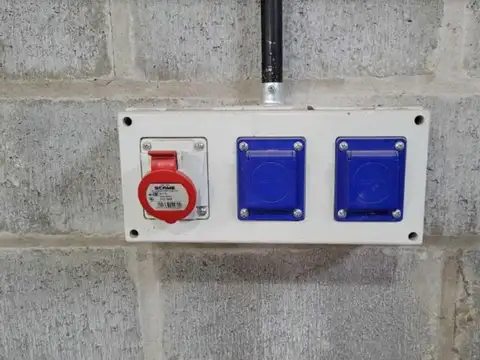 Galpon en Venta 13 años