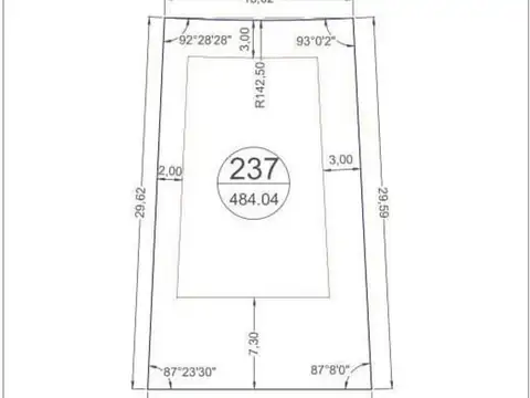 LOTE en VENTA BARRIO SAN FERMIN - Don Torcuato