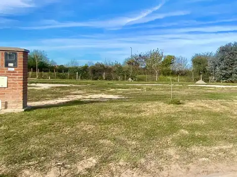 Terreno en Venta en Countries y Barrios Cerrados en Don Torcuato, USD 179.900