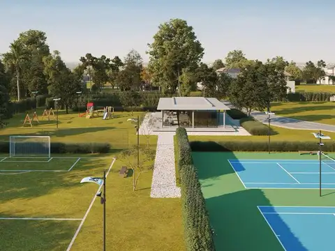Terreno en Venta en Countries y Barrios Cerrados en Don Torcuato, USD 179.900