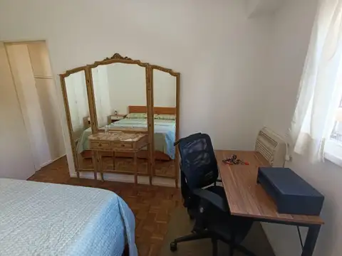 Departamento en Alquiler Temporal A Estrenar