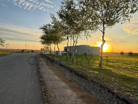 Terreno en Venta de 1039,45 m2