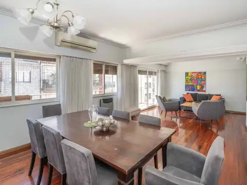 Departamento en Venta en San Nicolás, USD 235.000