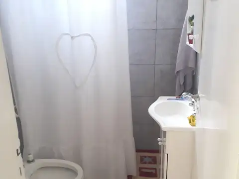 Depto Tipo Casa en Venta en Villa Libertad, USD 50.000