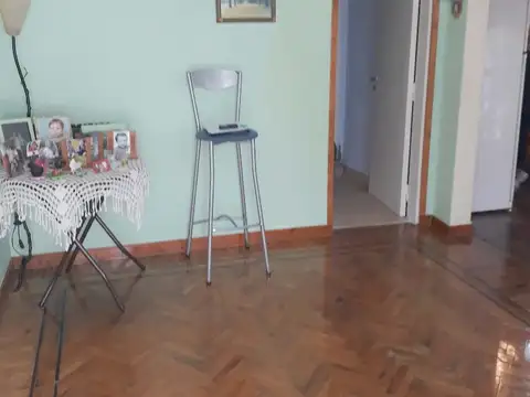 Depto Tipo Casa en Venta de 1 dormitorio