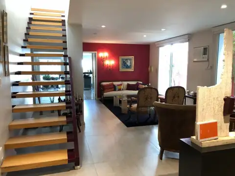 Casa en Venta en Microcentro, USD 600.000