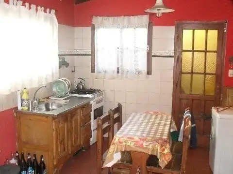 Casa - Venta - Argentina, Villa Gesell - Paseo 104 bis 2250