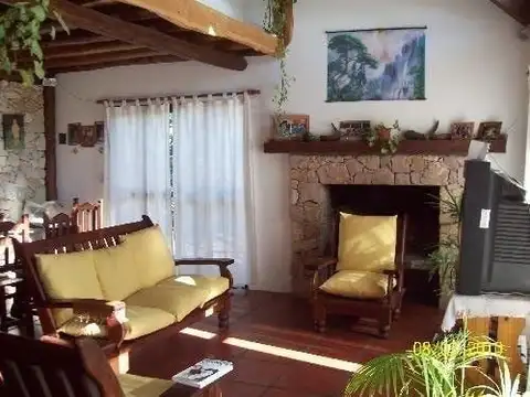 Casa en Venta en Villa Gesell, USD 90.000