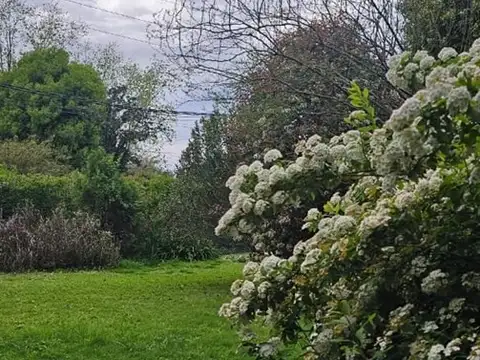 Terreno Lote  en Venta en Mapuche Country Club, Pilar, G.B.A. Zona Norte