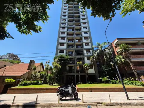 Departamento en Barrio Vicente López
