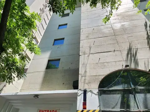 Venta Cochera en Palermo Chico