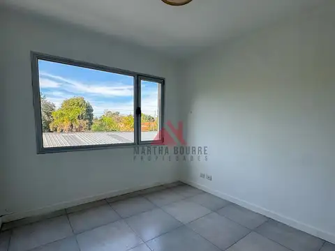 Departamento en Alquiler 10 años