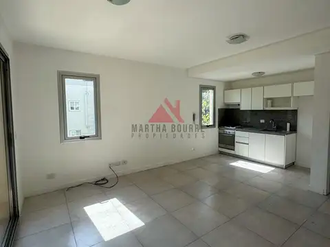 Departamento  en Alquiler en Villa del Lago, Pilar, G.B.A. Zona Norte
