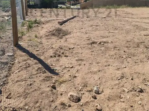 LOTE EN VENTA CHACRAS DE CORIA