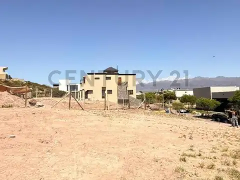Terreno en Venta en Lujan De Cuyo, USD 88.000