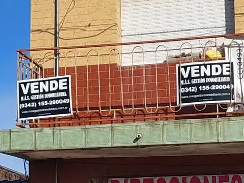 Avenida Blas Parera 5600.