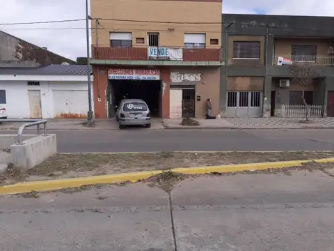 Terreno en Venta de 952,0 m2