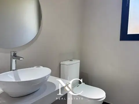 Casa en Venta al Sudoeste