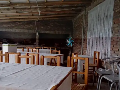 Casa en Venta 8 años