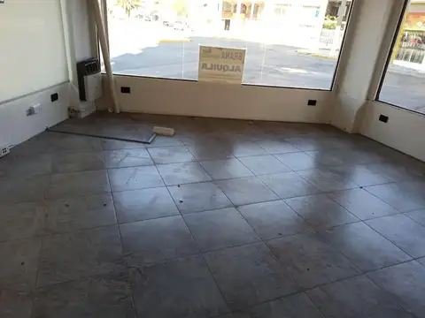 2 HERMOSOS LOCALES UNIFICADOS EN VENTA