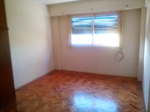 V. DEL PARQUE ALQUILER 1 AMBIENTE