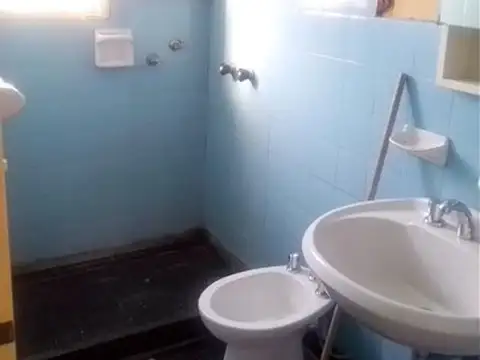 Departamento en Alquiler en Villa del Parque, $ 350.000