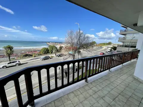 Departamento en Alquiler Temporal con 1 cocheras