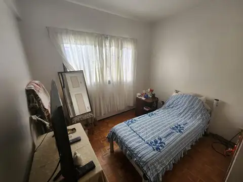 Departamento en Venta en Villa del Parque, USD 63.000